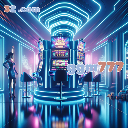 Cassino GGM777: A Aventura Virtual dos Jogos Brasileiros