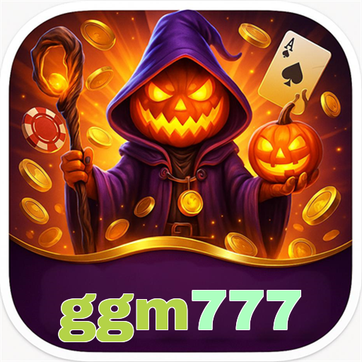 ggm777-Logo