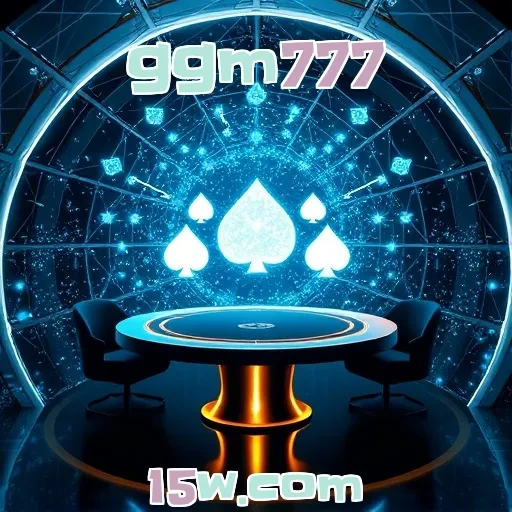 ggm777: A Revolução dos Jogos Ao Vivo Para os Brasileiros