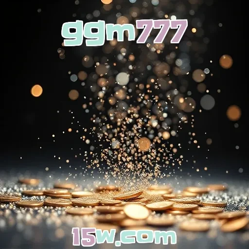 ggm777 Loteria: Emoção e Prêmios à Sua Espera!