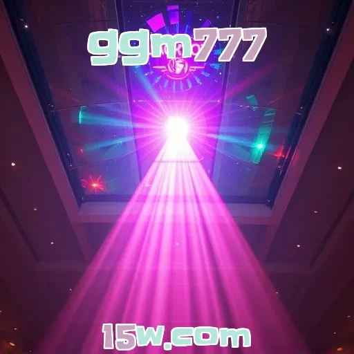 ggm777: O Melhor Portal para Amantes de Poker Online