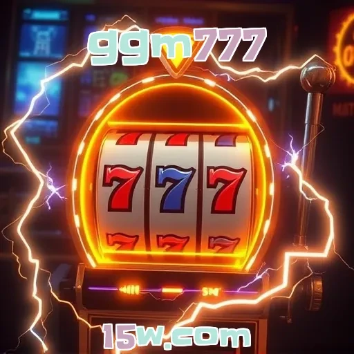 ggm777: Descubra o Mundo Encantador das Raspadinhas Online