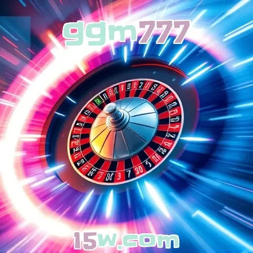 ggm777: Aventura e Prêmios na Seção de Jackpots Altos