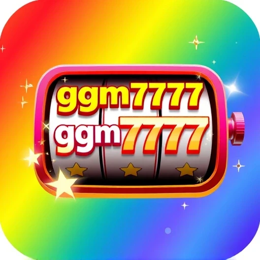 ggm777 Logo